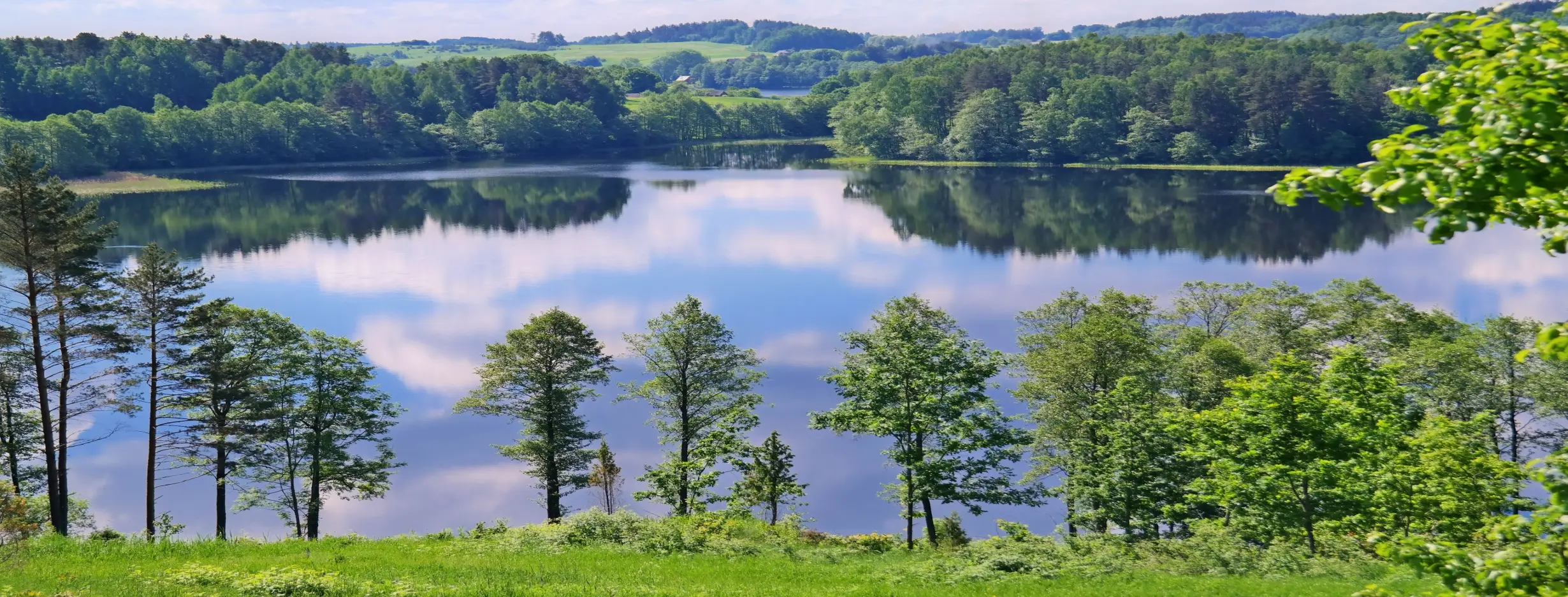 Image for Aukstaitija National Park